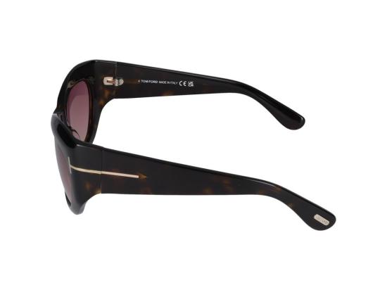  톰포드 선글라스 FT1065 Brown - TOMFORD