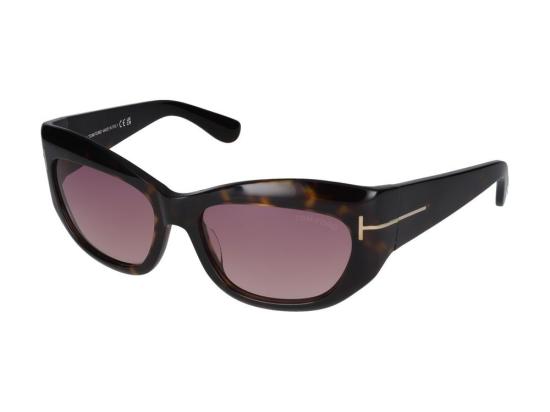  톰포드 선글라스 FT1065 Brown - TOMFORD