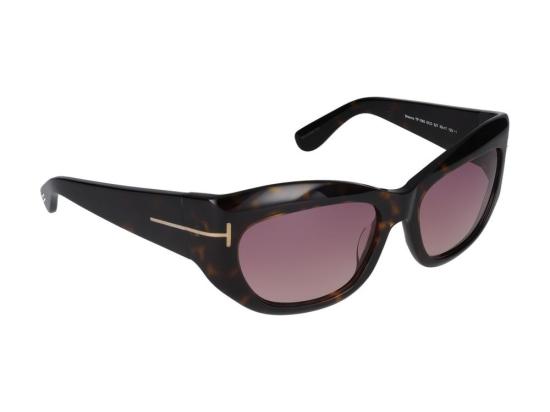  톰포드 선글라스 FT1065 Brown - TOMFORD