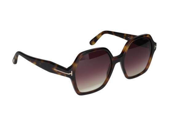  톰포드 선글라스 FT1032 Brown - TOMFORD