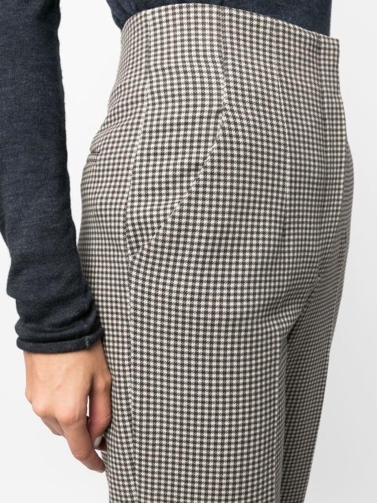  치르콜로1901 스트레이트 팬츠 FD2502 NERO Black - CIRCOLO 1901