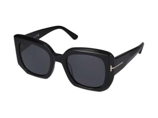  톰포드 선글라스 FT1220 Black - TOMFORD