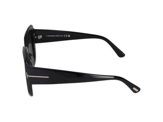  톰포드 선글라스 FT1220 Black - TOMFORD