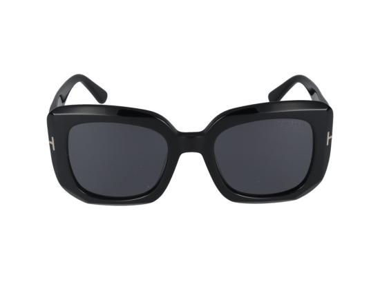  톰포드 선글라스 FT1220 Black