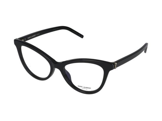  생로랑 선글라스 SL M164 Red - SAINT LAURENT