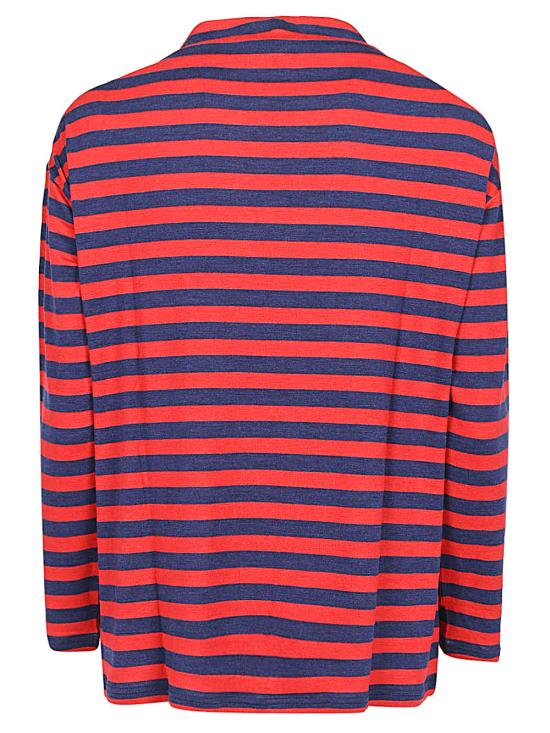  셔츠 씨제로 스웨터 510 Z348 Red - C-ZERO SHIRT
