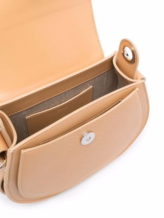  끌로에 숄더백 CHC22SS153G46 TESS275 Beige - CHLOE