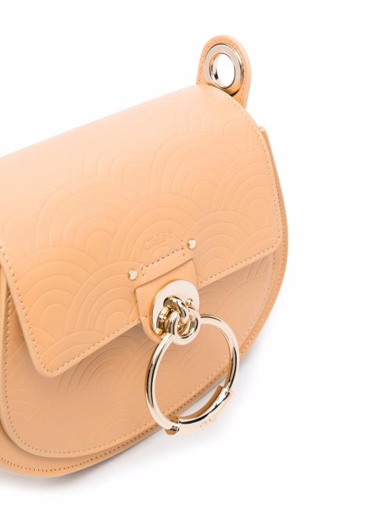  끌로에 숄더백 CHC22SS153G46 TESS275 Beige - CHLOE