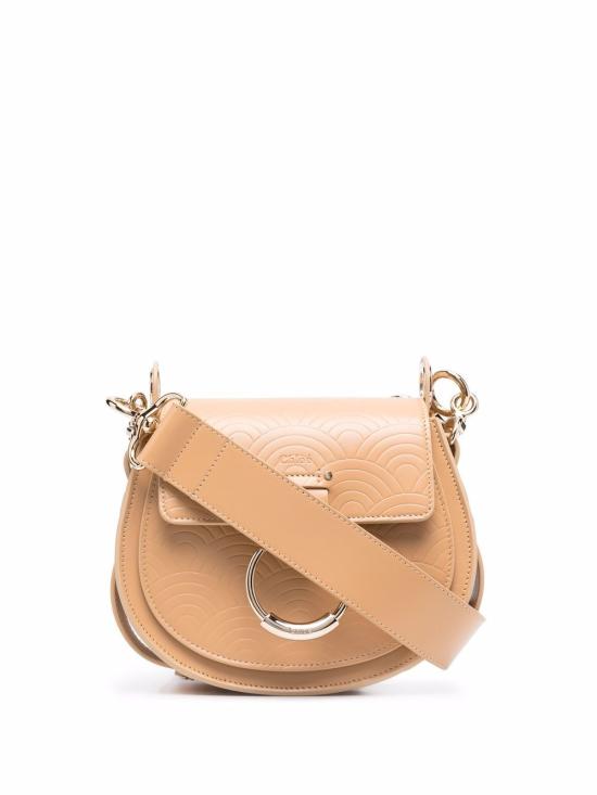  끌로에 숄더백 CHC22SS153G46 TESS275 Beige