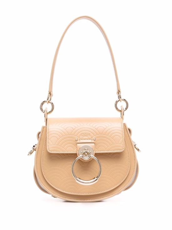  끌로에 숄더백 CHC22SS153G46 TESS275 Beige - CHLOE