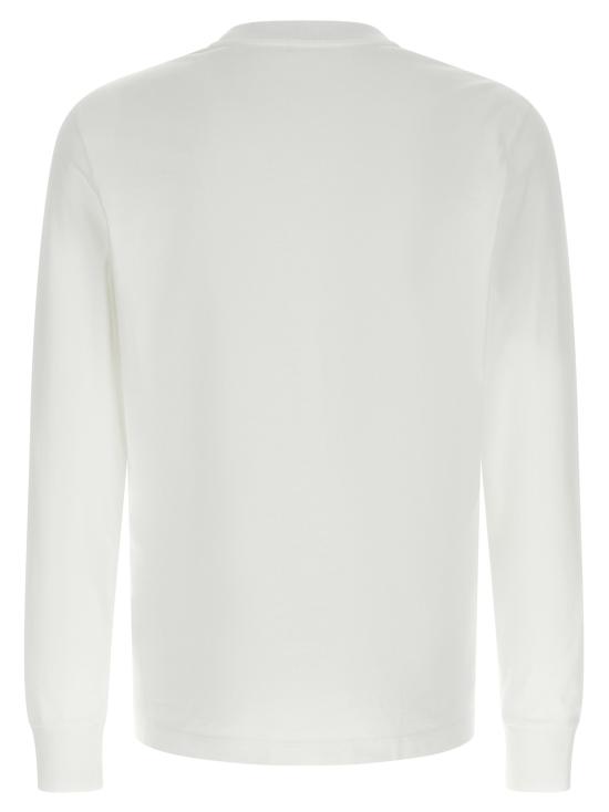 26SS 몽클레어 반팔 티셔츠 L10918D0000989AYY001 - MONCLER