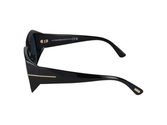  톰포드 선글라스 FT1035 Black - TOMFORD