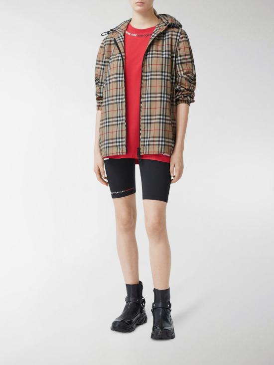  버버리 수트 자켓 8025678 A7028 Beige - BURBERRY