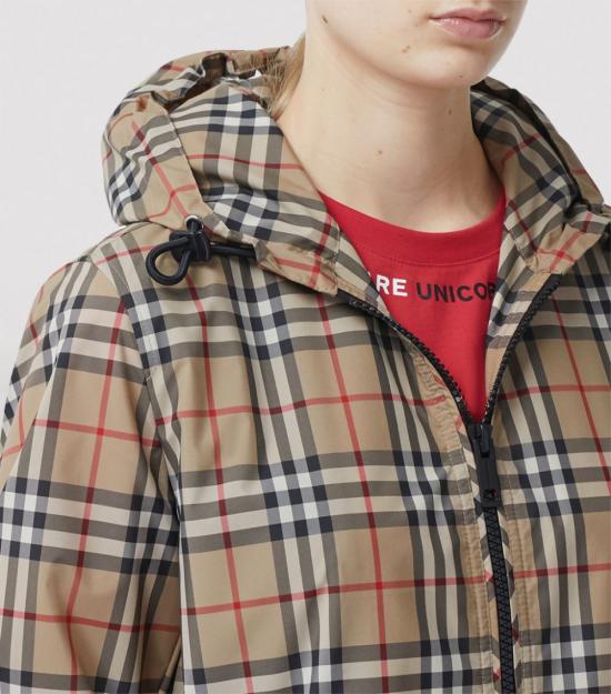  버버리 수트 자켓 8025678 A7028 Beige - BURBERRY