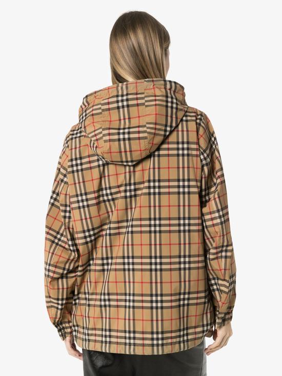  버버리 수트 자켓 8025678 A7028 Beige - BURBERRY