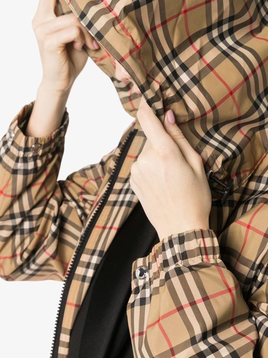  버버리 수트 자켓 8025678 A7028 Beige - BURBERRY