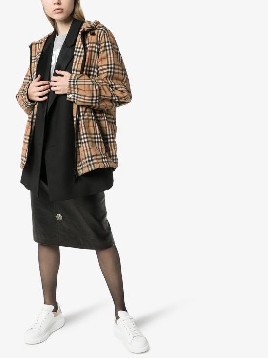  버버리 수트 자켓 8025678 A7028 Beige - BURBERRY