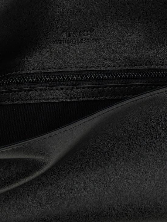 26SS 핑코 클러치/파우치 106022A0QOZ99Q - PINKO