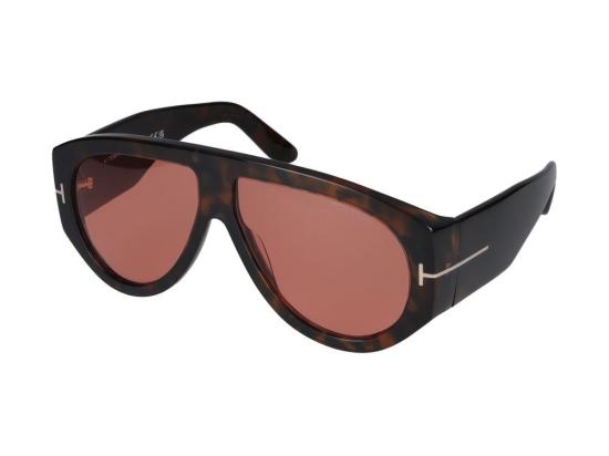  톰포드 선글라스 FT1044 Brown - TOMFORD