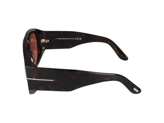  톰포드 선글라스 FT1044 Brown - TOMFORD