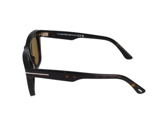  톰포드 선글라스 FT1207 Brown - TOMFORD