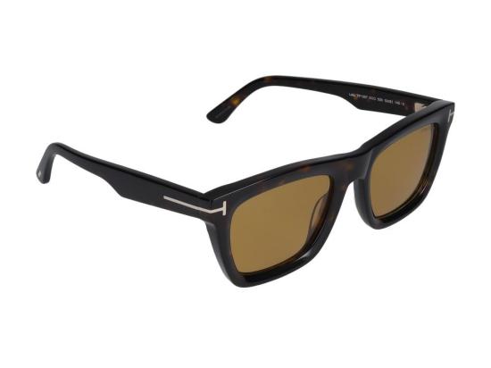  톰포드 선글라스 FT1207 Brown - TOMFORD