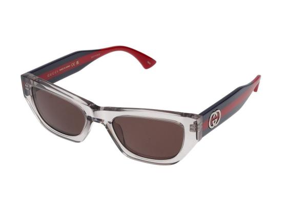  구찌 선글라스 GG2116S Grey - GUCCI