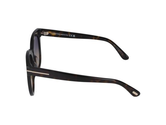  톰포드 선글라스 FT1109 Black - TOMFORD