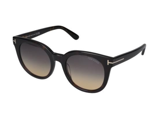  톰포드 선글라스 FT1109 Black - TOMFORD