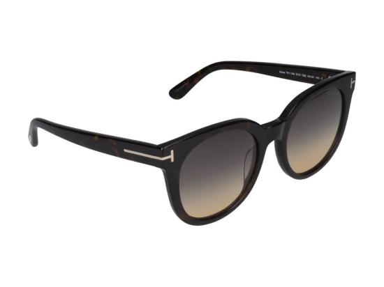  톰포드 선글라스 FT1109 Black - TOMFORD