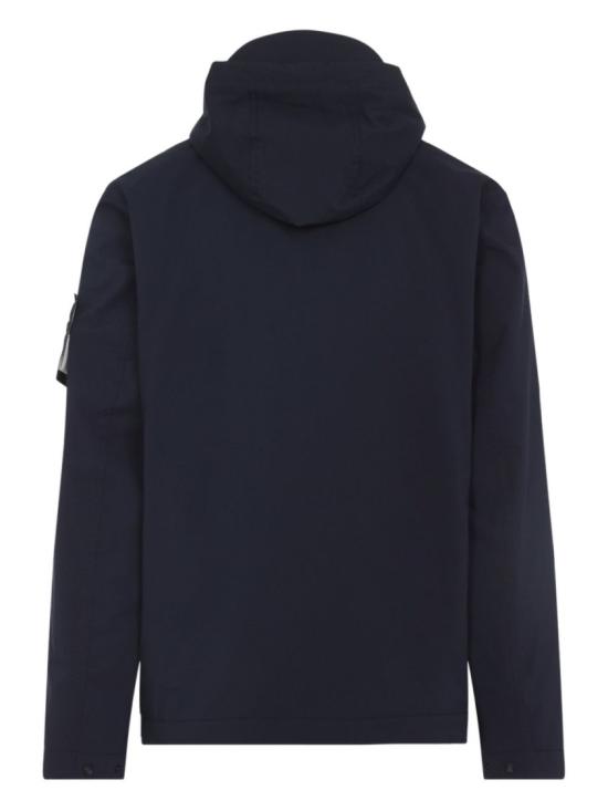 25FW 스톤 아일랜드 소프트 쉘 R 인슐레이트 패딩 자켓 K2S154100086S0A27 Black - STONE ISLAND