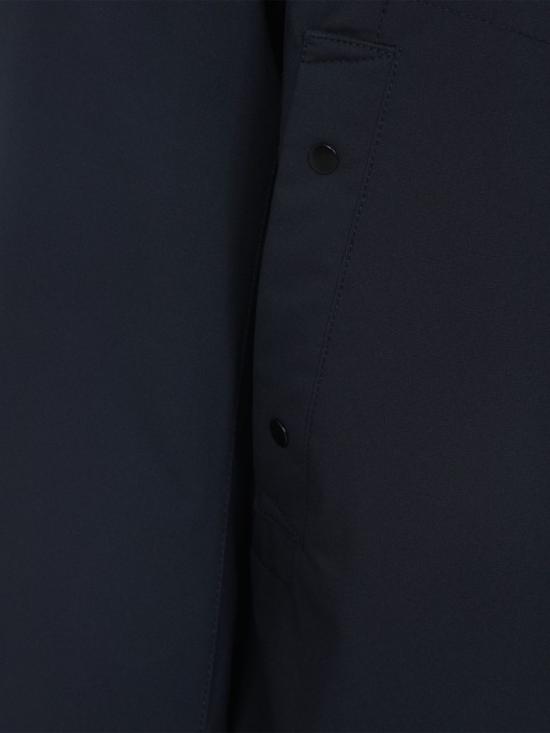 25FW 스톤 아일랜드 소프트 쉘 R 인슐레이트 패딩 자켓 K2S154100086S0A27 Black - STONE ISLAND