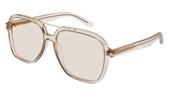  생로랑 선글라스 SL 545 Neutrals