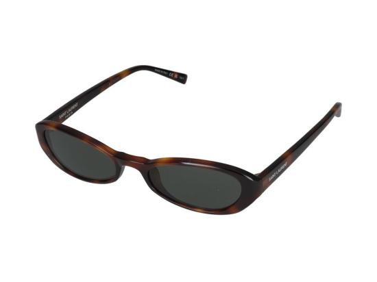  생로랑 선글라스 SL 871 SUE Grey - SAINT LAURENT