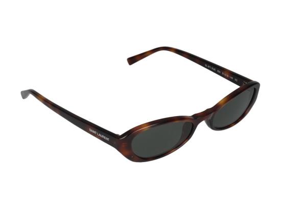  생로랑 선글라스 SL 871 SUE Grey - SAINT LAURENT