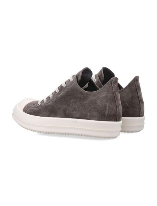 26SS 릭 오웬스 스니커즈 RU01F2891LVS Grey - RICK OWENS