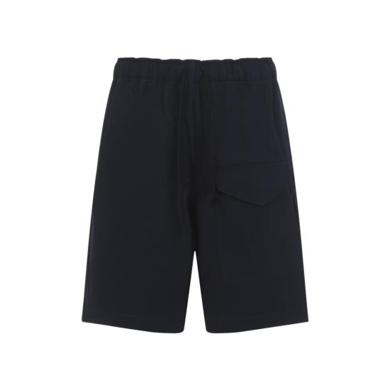 26SS 스튜디오 니콜슨 숏팬츠 IKARIASNM1470 Black