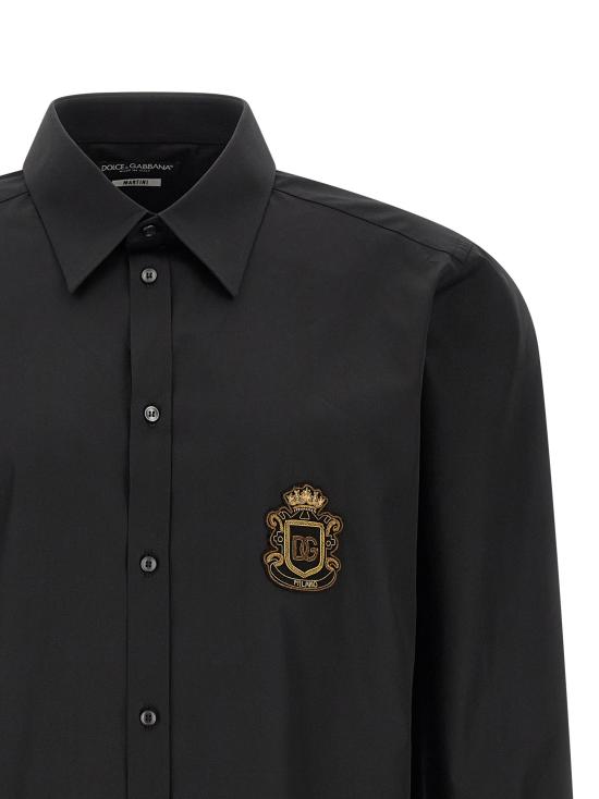 26SS 돌체앤가바나 셔츠 G5ML1ZGK278N0000 - DOLCE & GABBANA