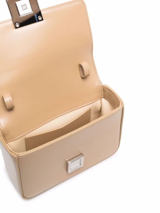  지방시 숄더백 BB50HDB15S 4G277 Beige - GIVENCHY