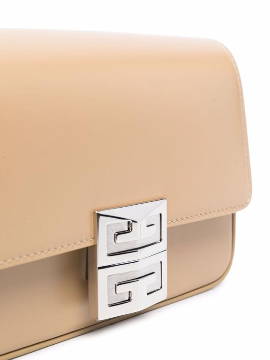  지방시 숄더백 BB50HDB15S 4G277 Beige - GIVENCHY