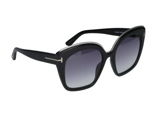  톰포드 선글라스 FT0944 Black - TOMFORD