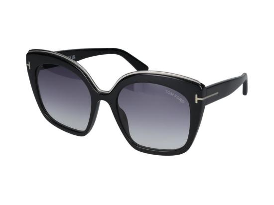  톰포드 선글라스 FT0944 Black - TOMFORD