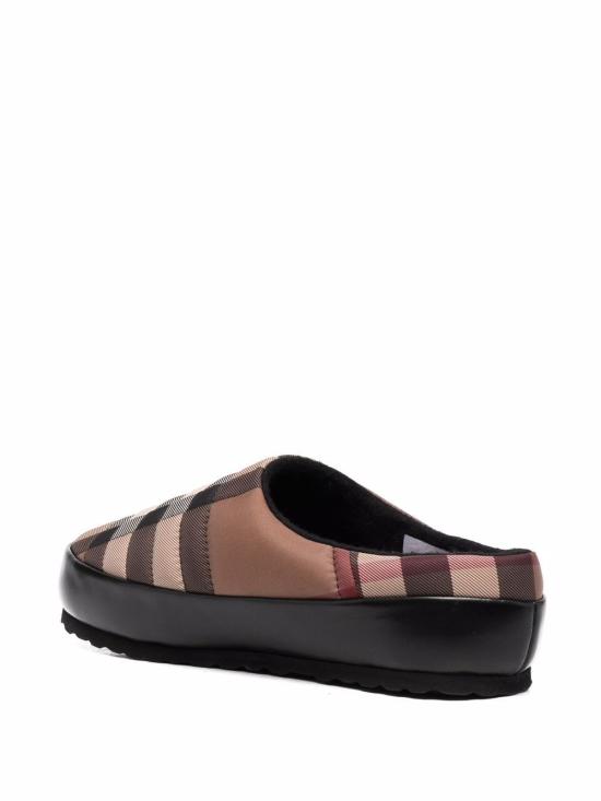  버버리 샌들 8050305 A8894 Brown - BURBERRY