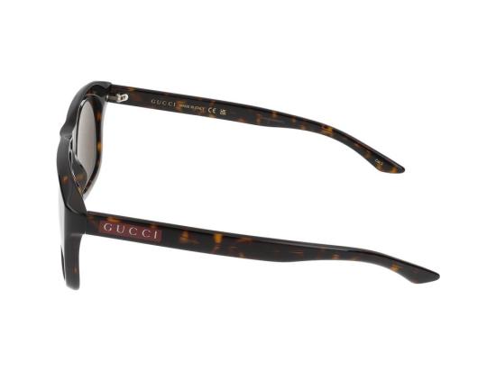  구찌 선글라스 GG2077S Brown - GUCCI