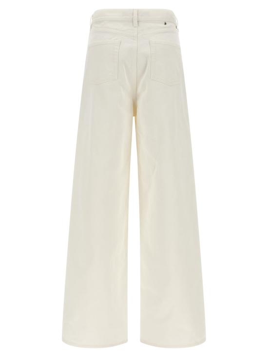 26SS 골든구스 데님 팬츠 GWP02079P0009801019010190 - GOLDEN GOOSE