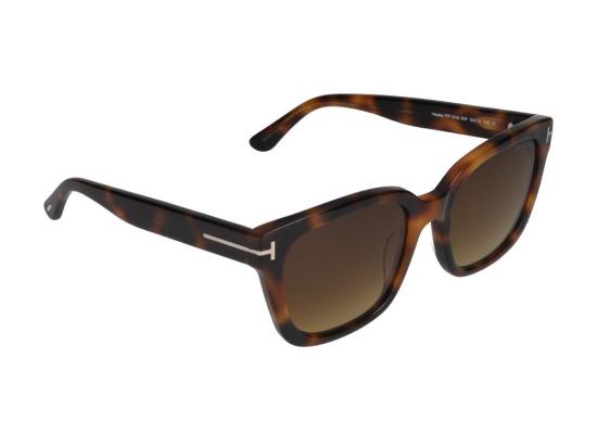  톰포드 선글라스 FT1216 Brown - TOMFORD