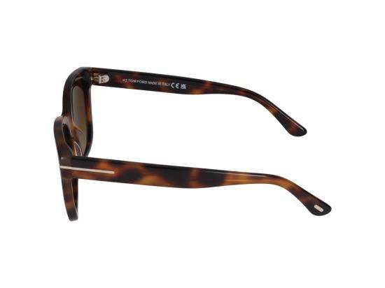  톰포드 선글라스 FT1216 Brown - TOMFORD
