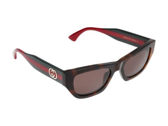  구찌 선글라스 GG2116S Pink - GUCCI