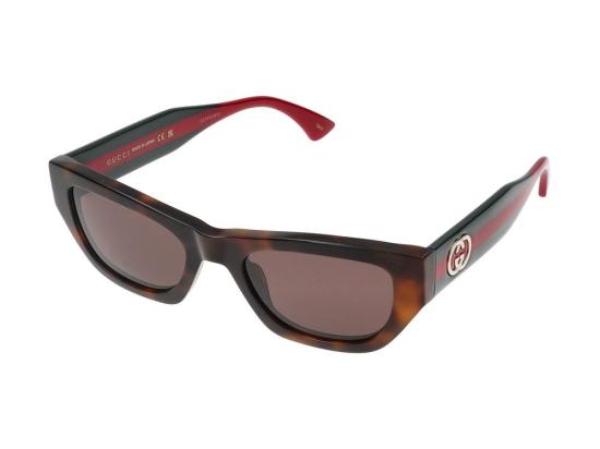  구찌 선글라스 GG2116S Pink - GUCCI