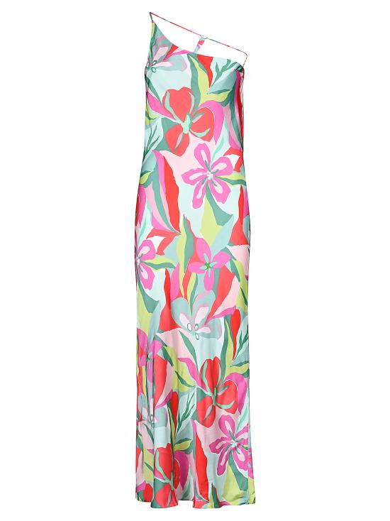  SISTERS 롱 원피스 SISY22010 LOLAMULTIPRINT MultiColour